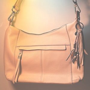 The Sak Alameda Hobo Color Stone